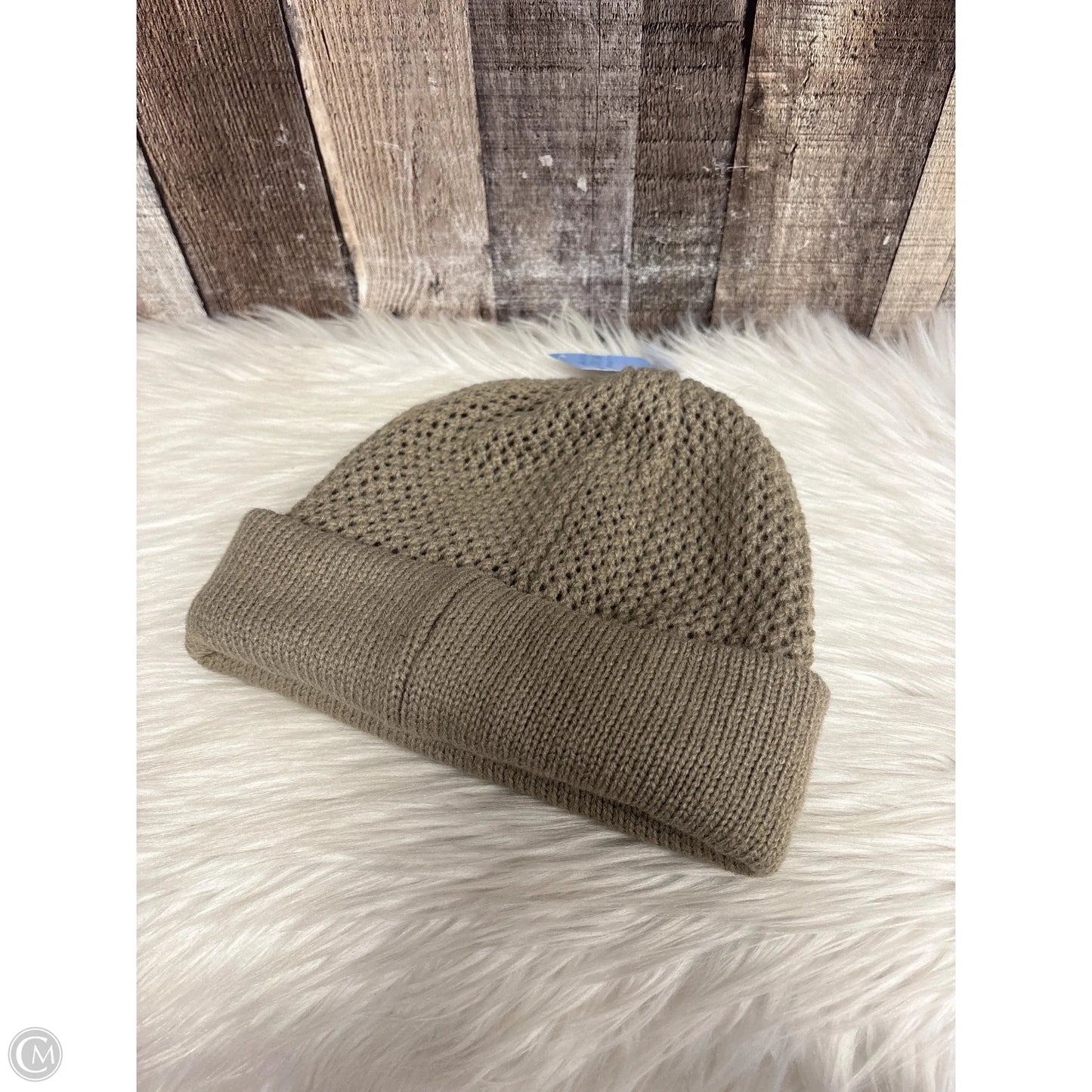 Hat Beanie By Vici