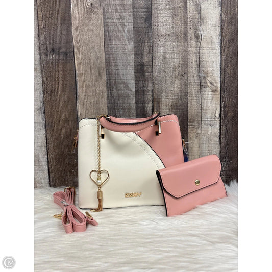 Crossbody By Cme, Size: Medium