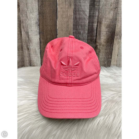 Hat Baseball Cap By Adidas