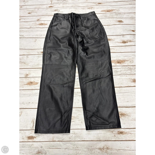 Pants Other By Banana Republic In Black, Size: 2