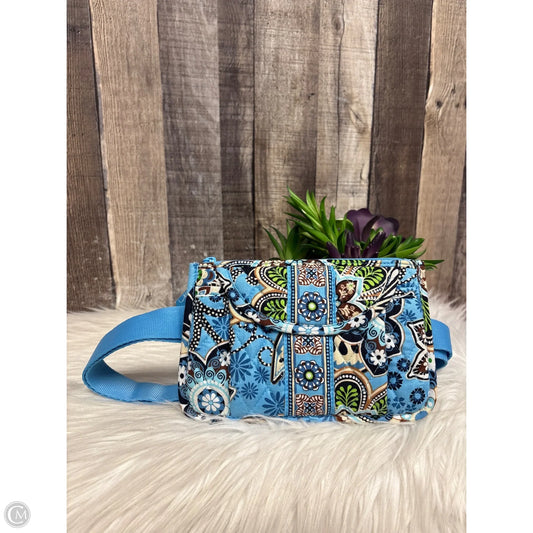 Belt Bag By Vera Bradley, Size: Small