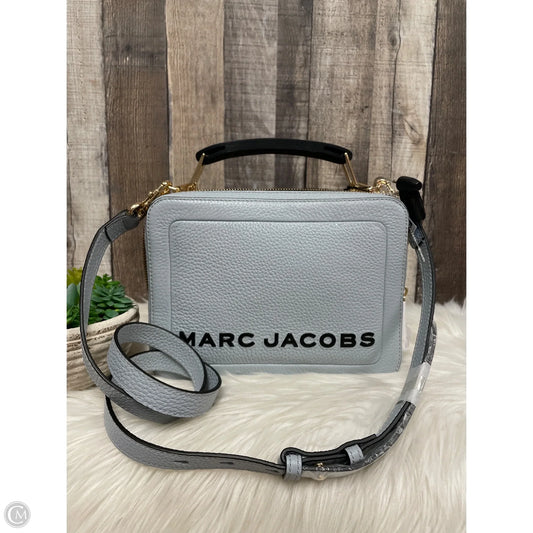 Crossbody Luxury Designer By Marc Jacobs, Size: Medium