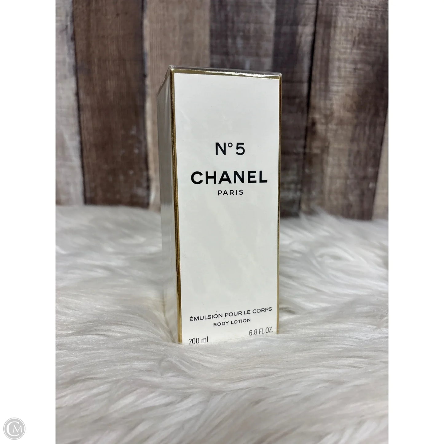 Fragrance Luxury Designer By Chanel, Size: Medium