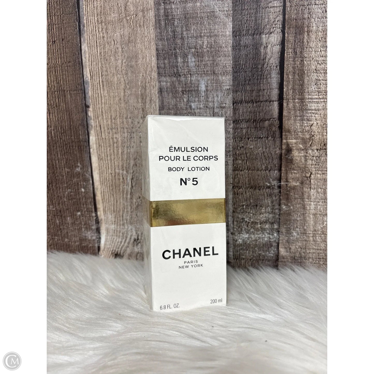 Fragrance Luxury Designer By Chanel, Size: Medium