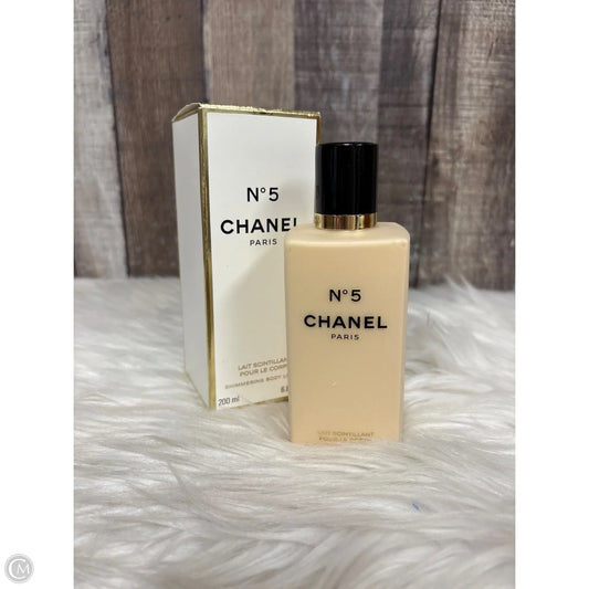 Fragrance Luxury Designer By Chanel, Size: Medium