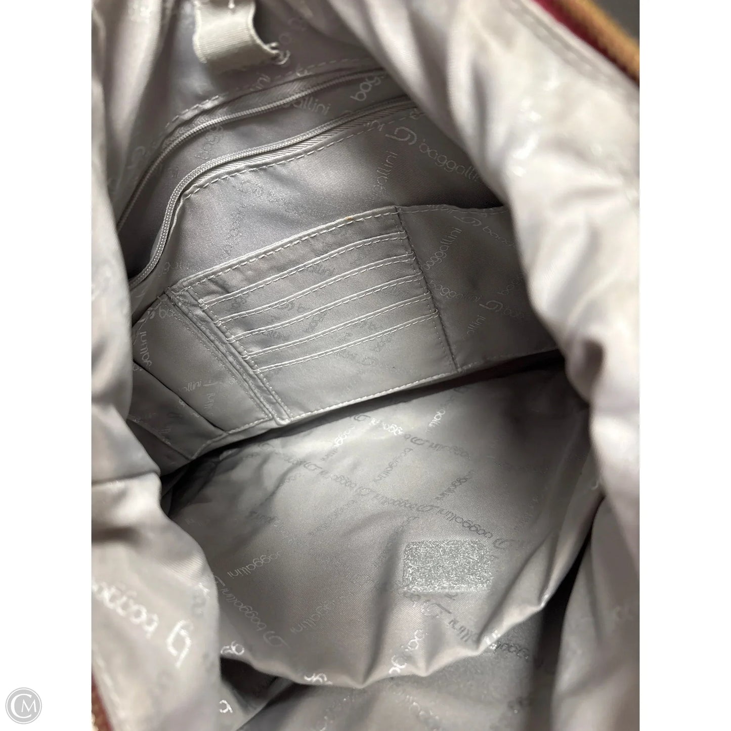 Handbag By Baggallini, Size: Medium