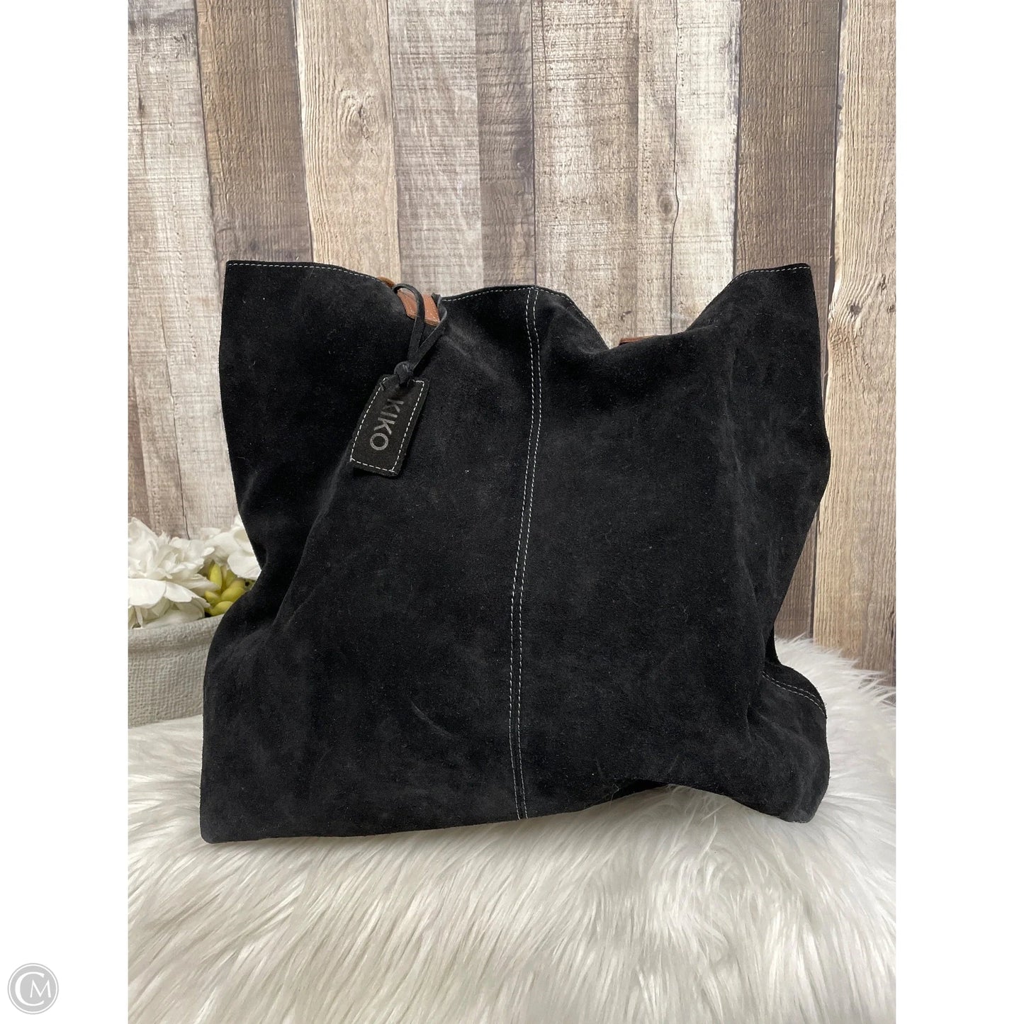 Tote By Kiko, Size: Large