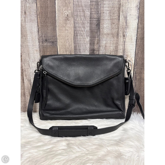 Laptop Bag Designer By Tumi, Size: Large