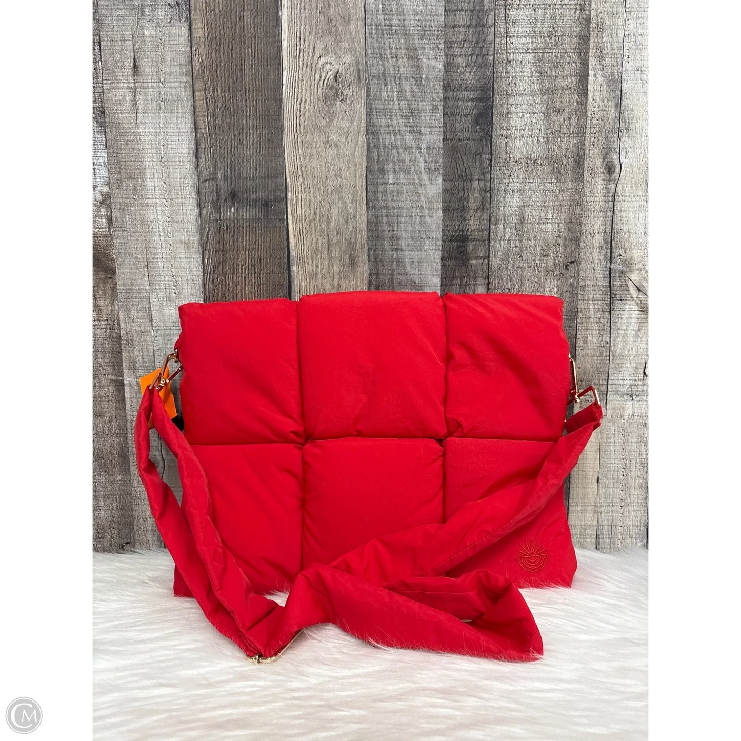 Crossbody By Cmf, Size: Medium