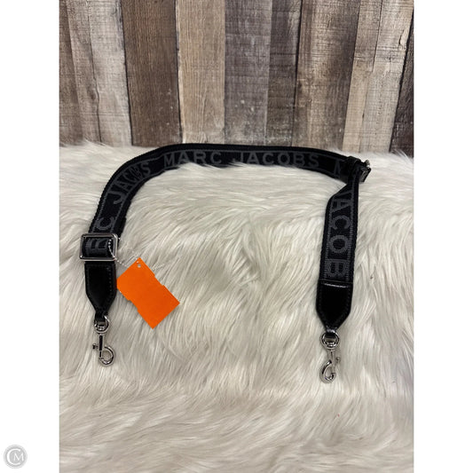 Accessory Luxury Designer Tag By Marc Jacobs