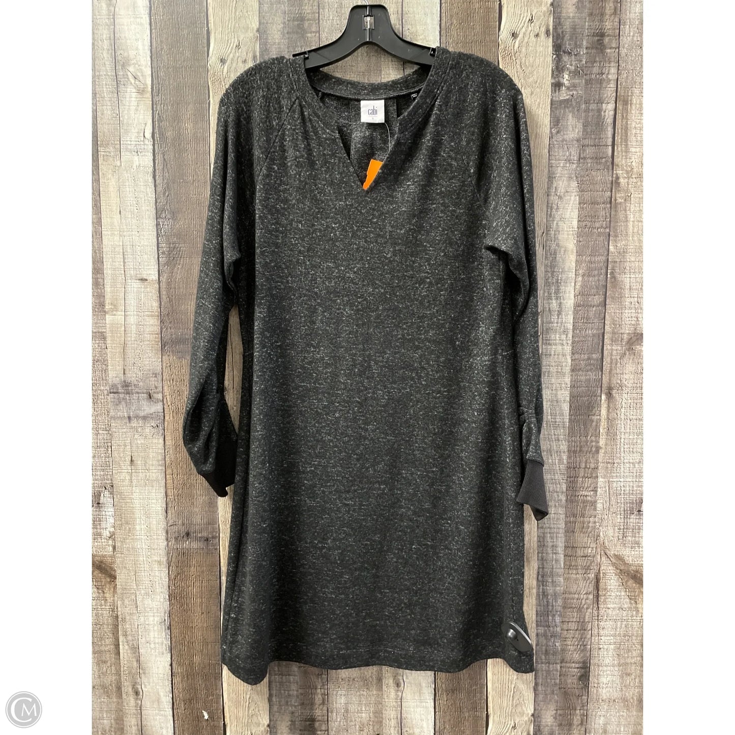 Dress Casual Short By Cabi In Black, Size: S