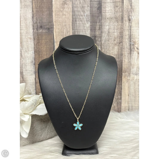 Necklace Charm By Kendra Scott