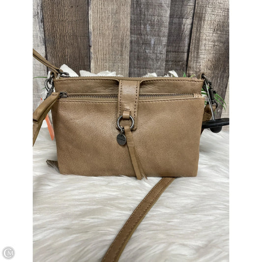 Crossbody By Lucky Brand, Size: Small