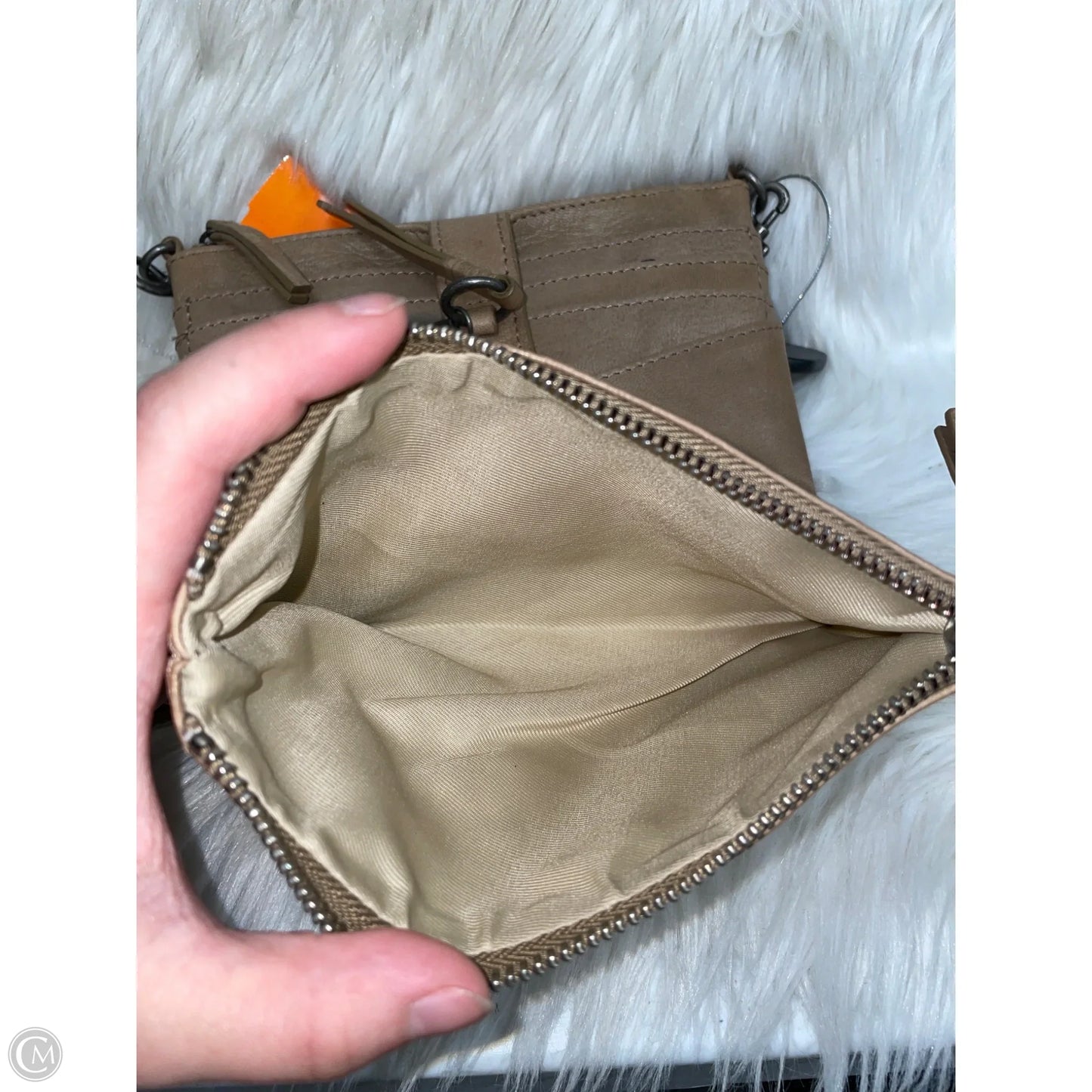 Crossbody By Lucky Brand, Size: Small