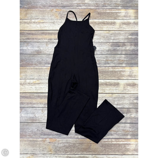 Jumpsuit By Free People In Black, Size: M