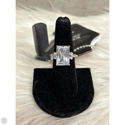 Ring Statement By Cmf, Size: 8