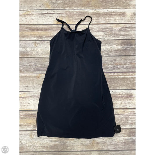 Athletic Dress By All In Motion In Black, Size: Xs