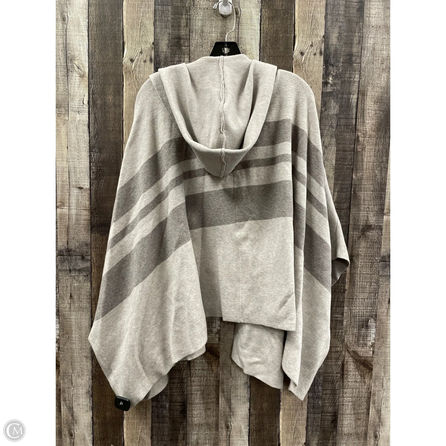 Cardigan By Evereve In Grey, Size: Xs