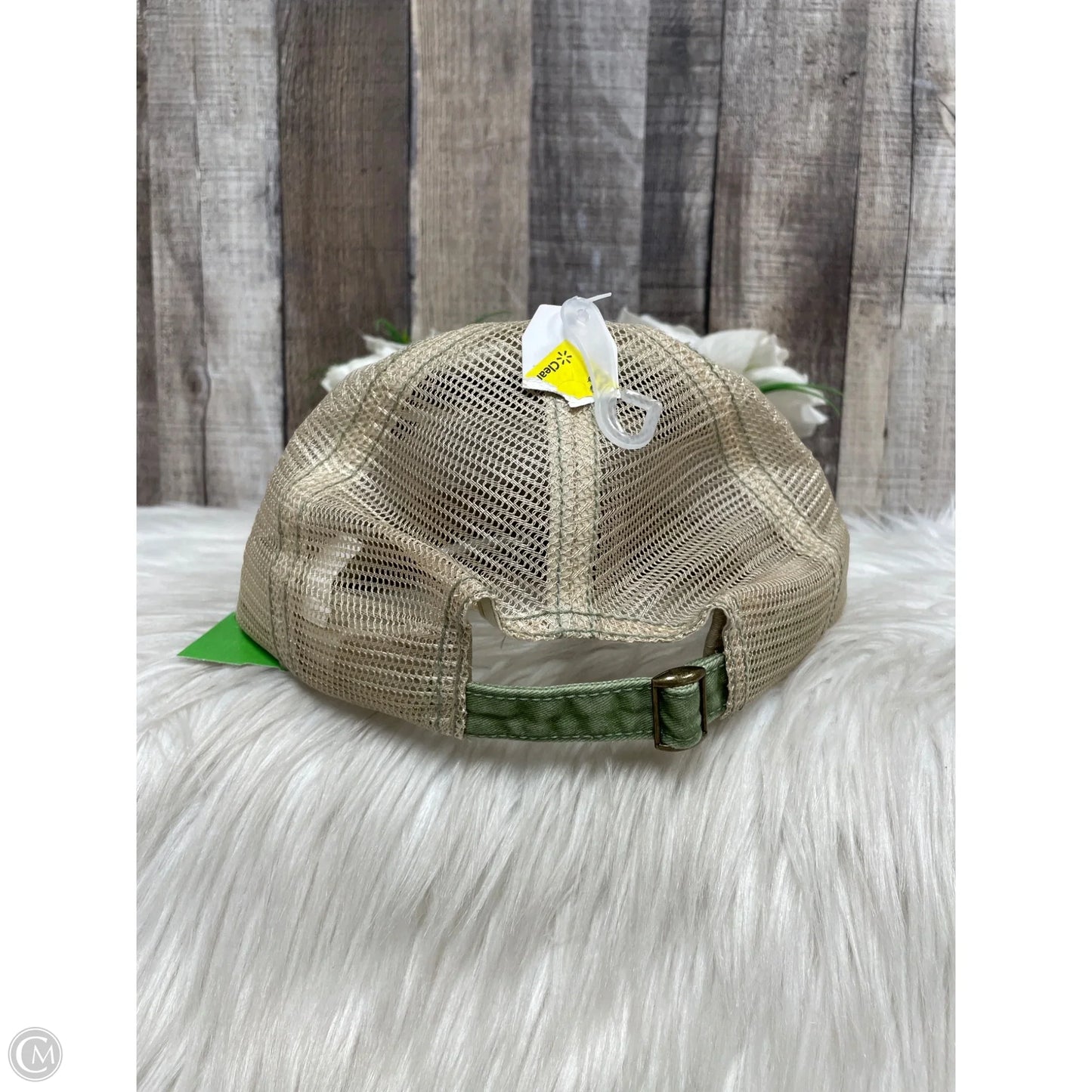 Hat Baseball Cap By Cmf