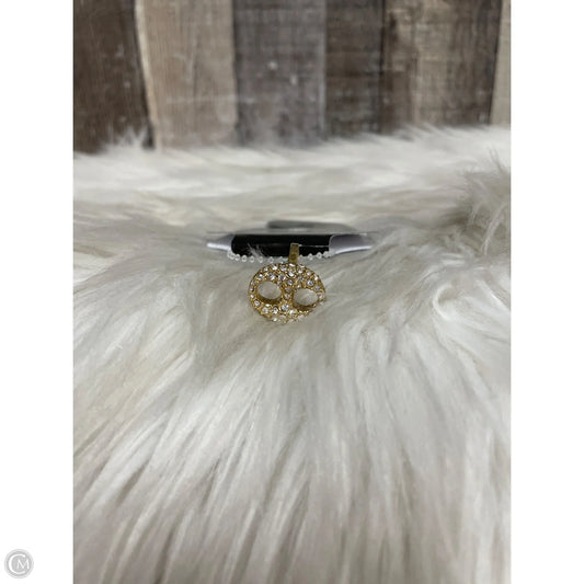 Ring Statement By Ann Taylor, Size: 5.5