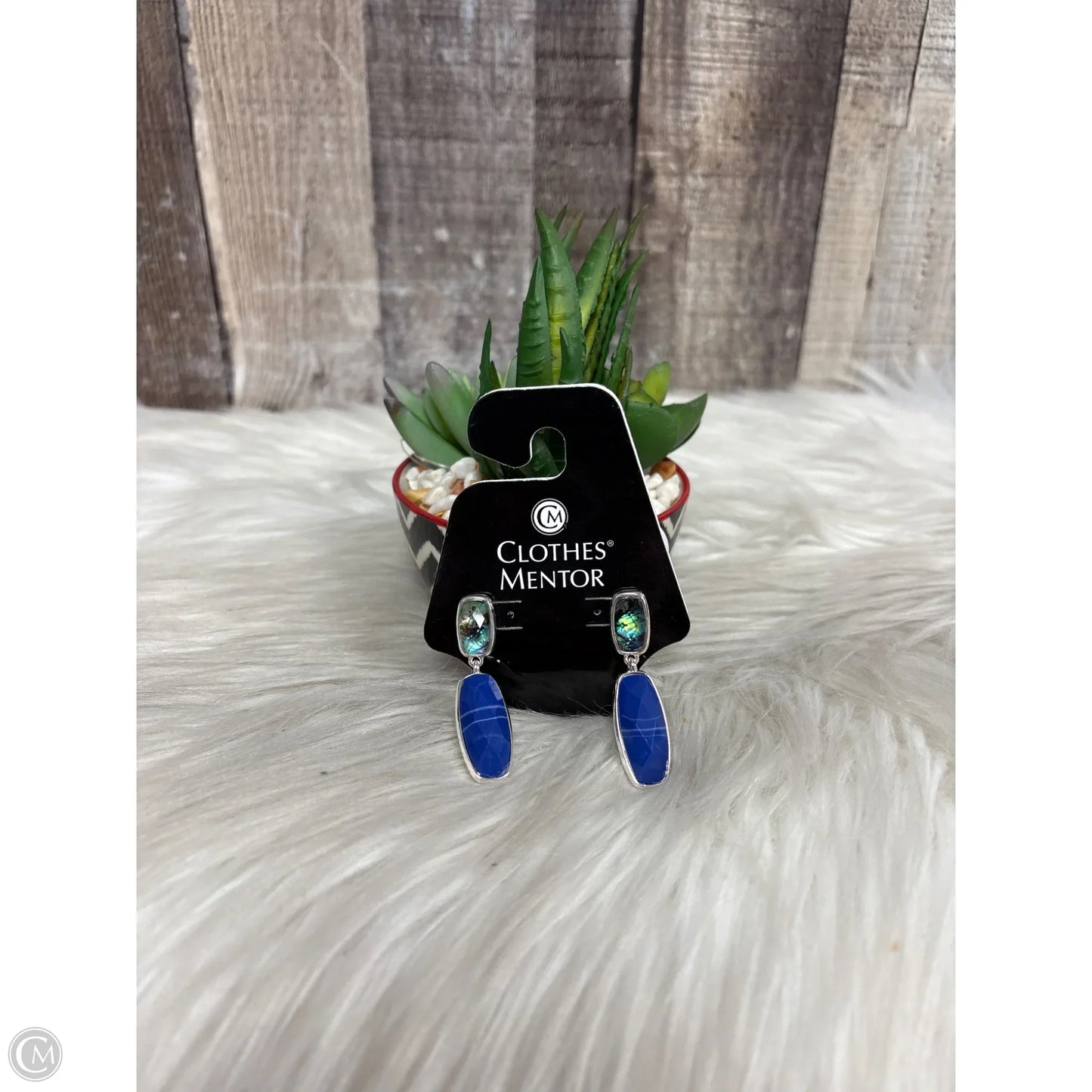 Earrings Dangle/drop By Cmf