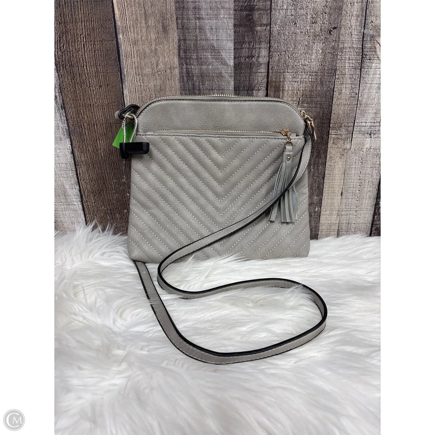 Crossbody By Cmf, Size: Medium