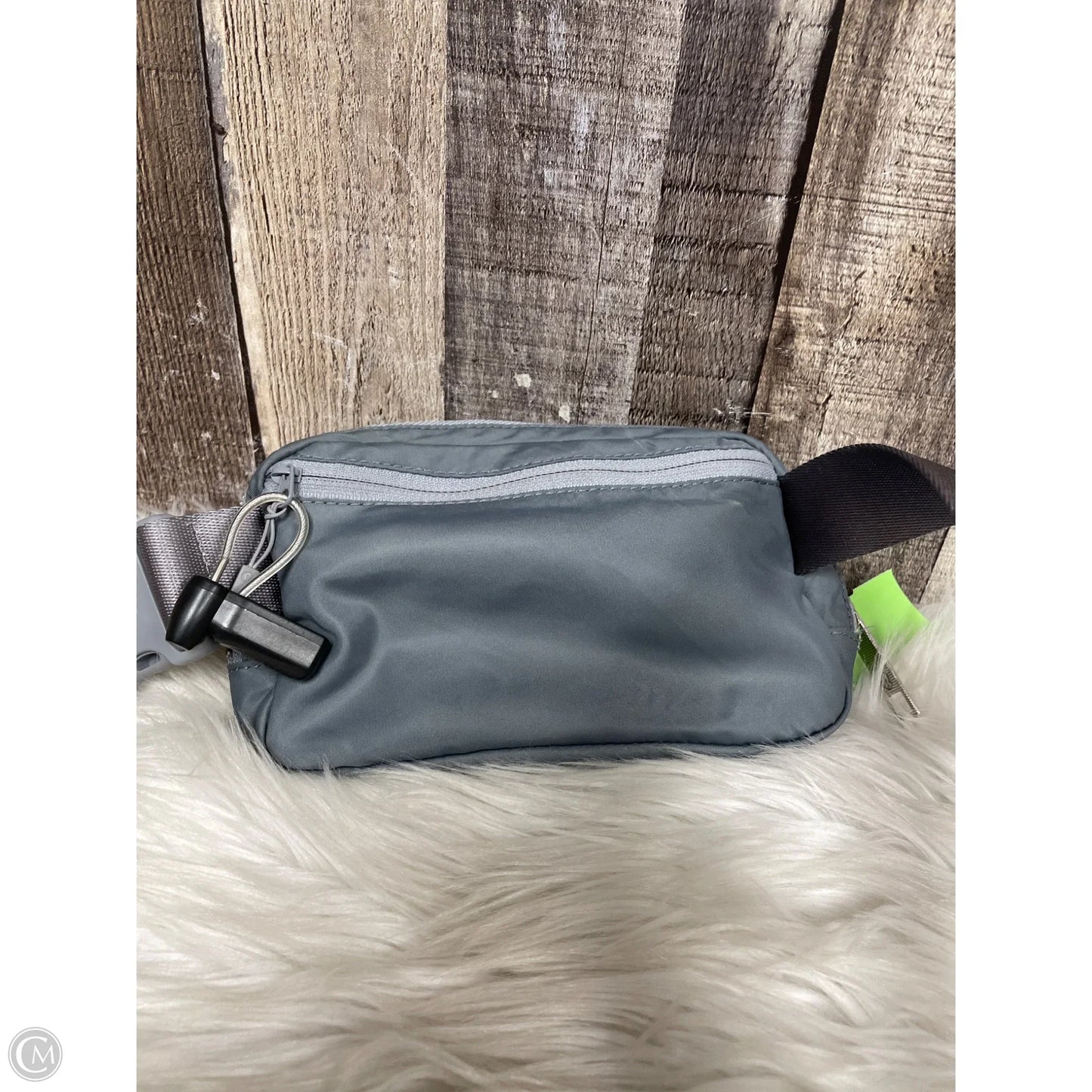 Belt Bag By Lululemon, Size: Small