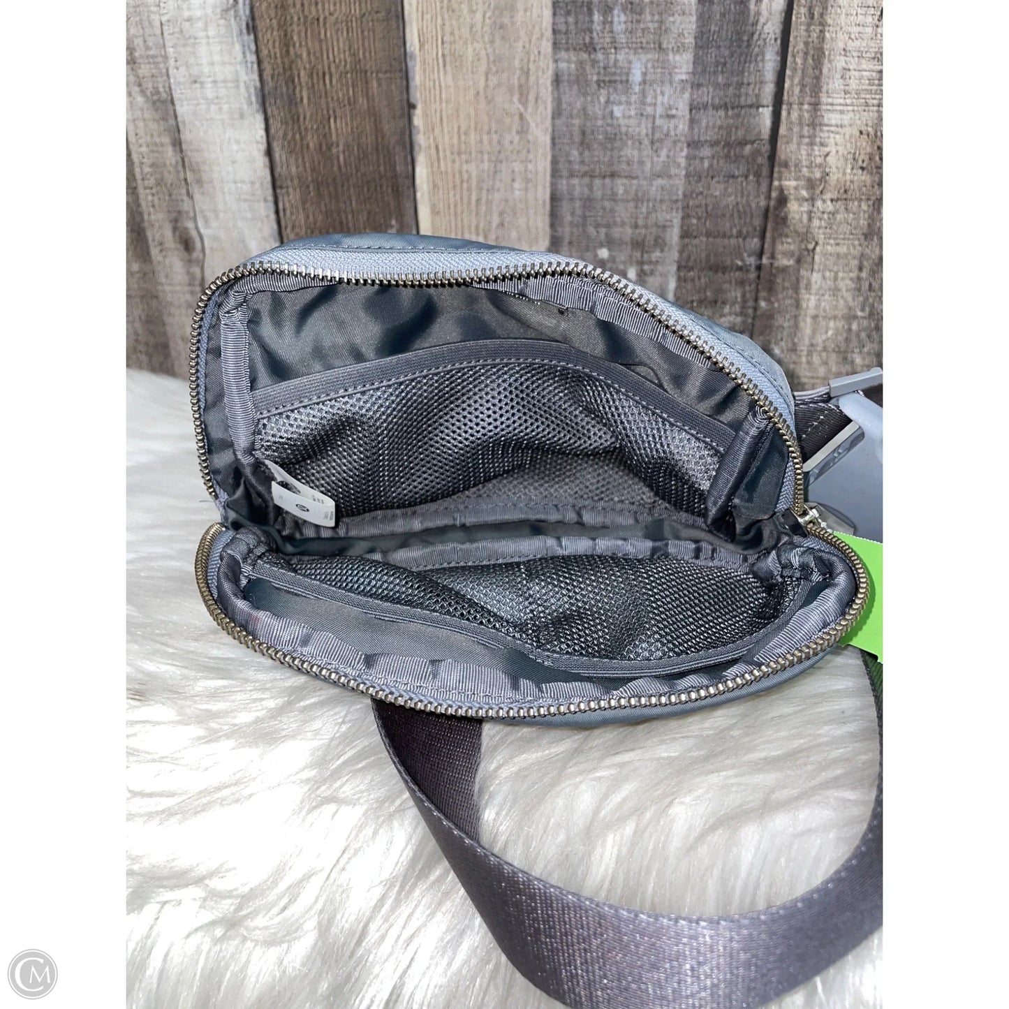 Belt Bag By Lululemon, Size: Small