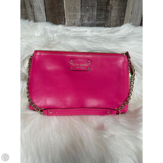 Handbag Designer By Kate Spade, Size: Medium