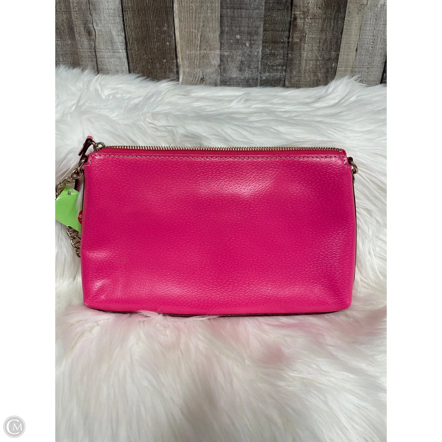 Handbag Designer By Kate Spade, Size: Medium