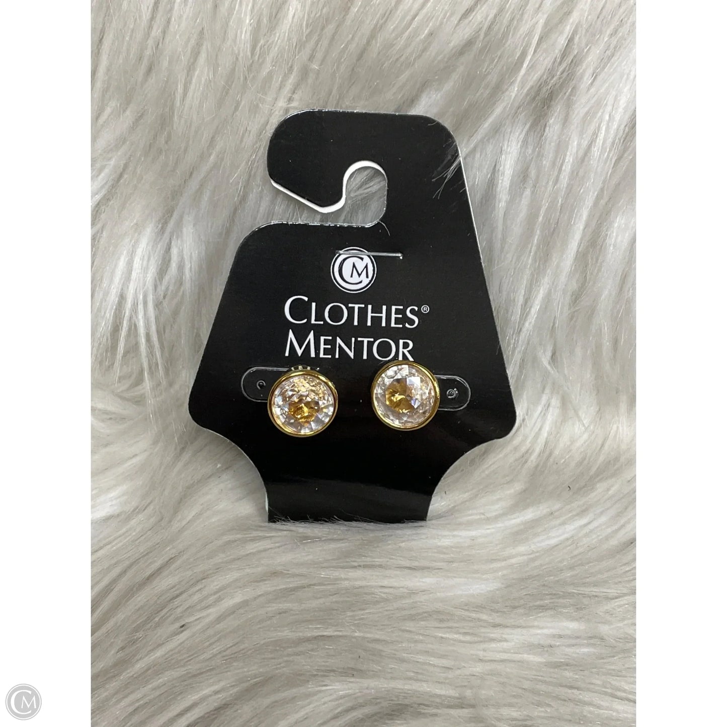 Earrings Designer By Michael Kors