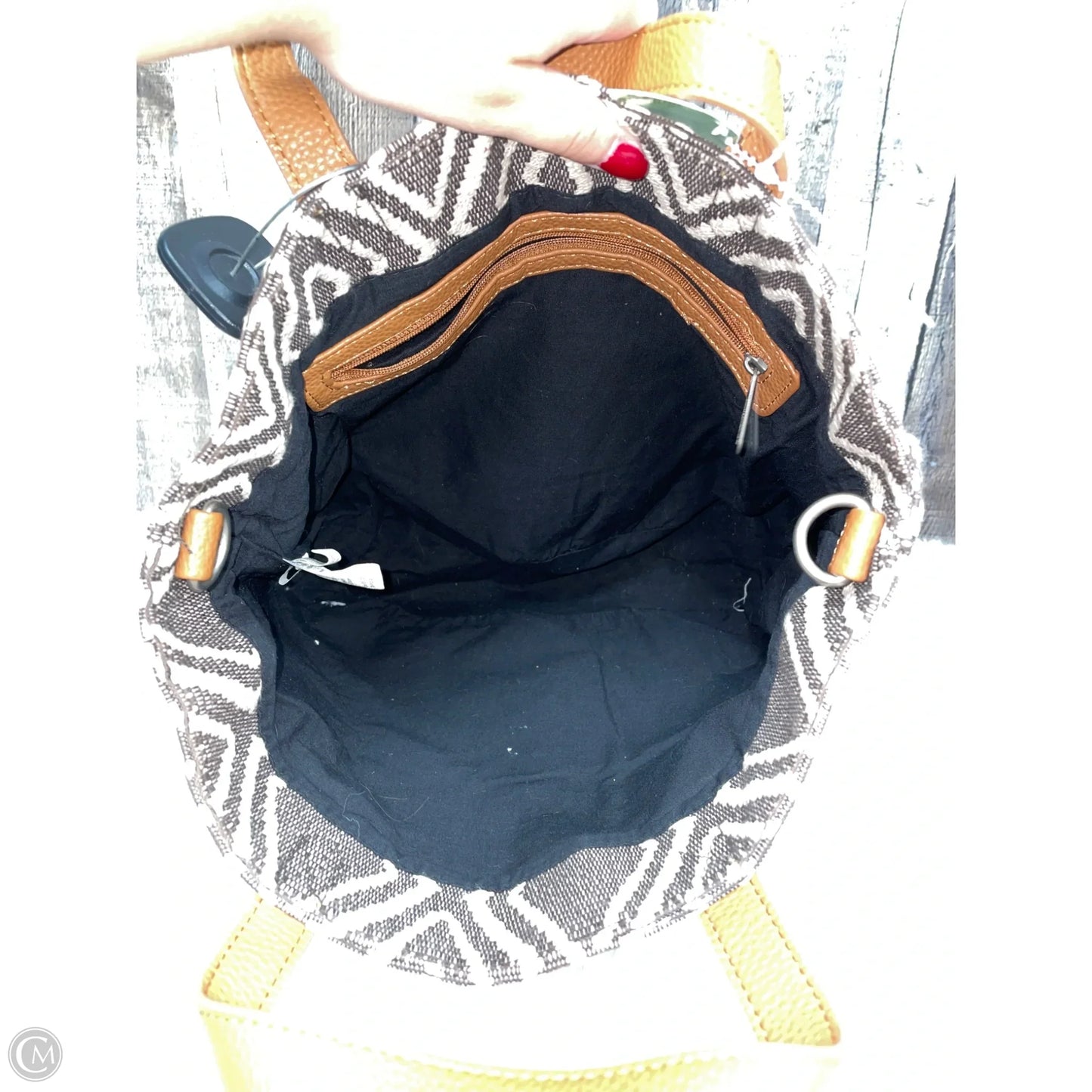Tote By Thirty One, Size: Medium