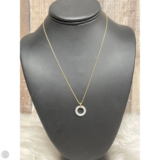 Necklace Charm By J. Crew