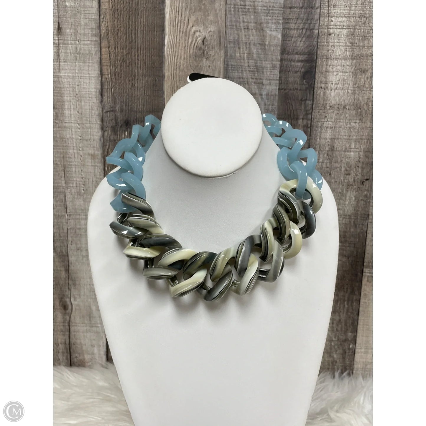 Necklace Statement By J. Crew