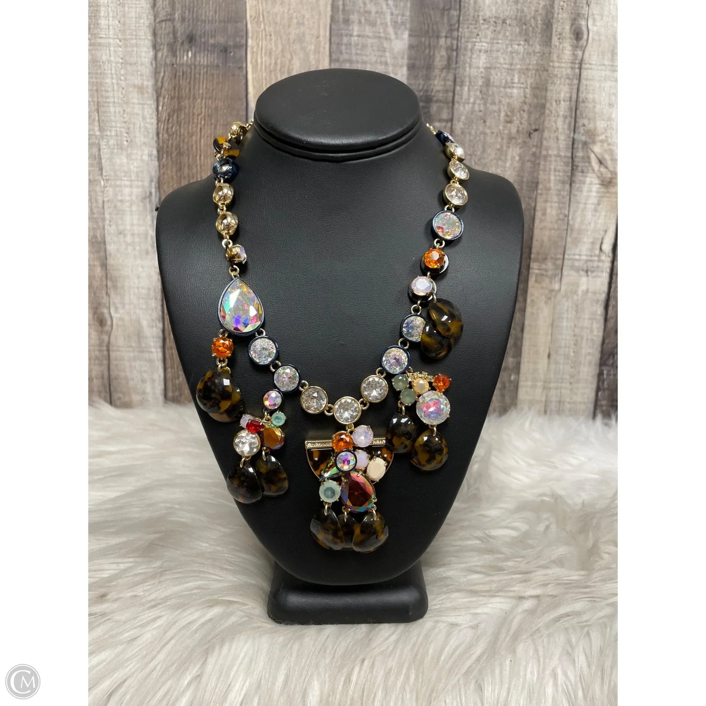 Necklace Statement By J. Crew