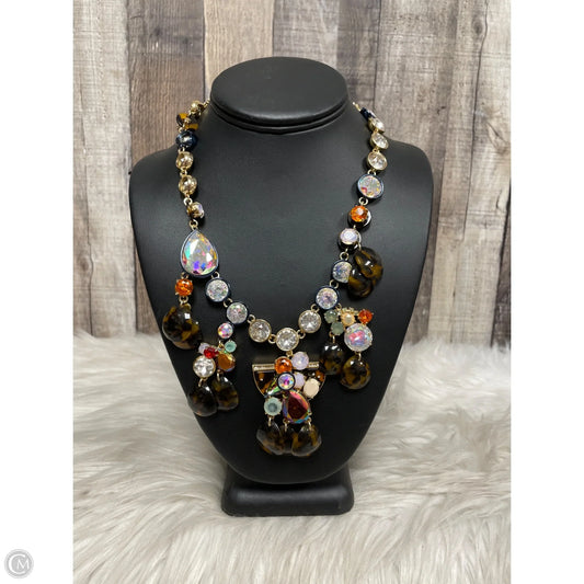 Necklace Statement By J. Crew