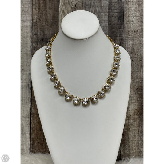 Necklace Statement By J. Crew