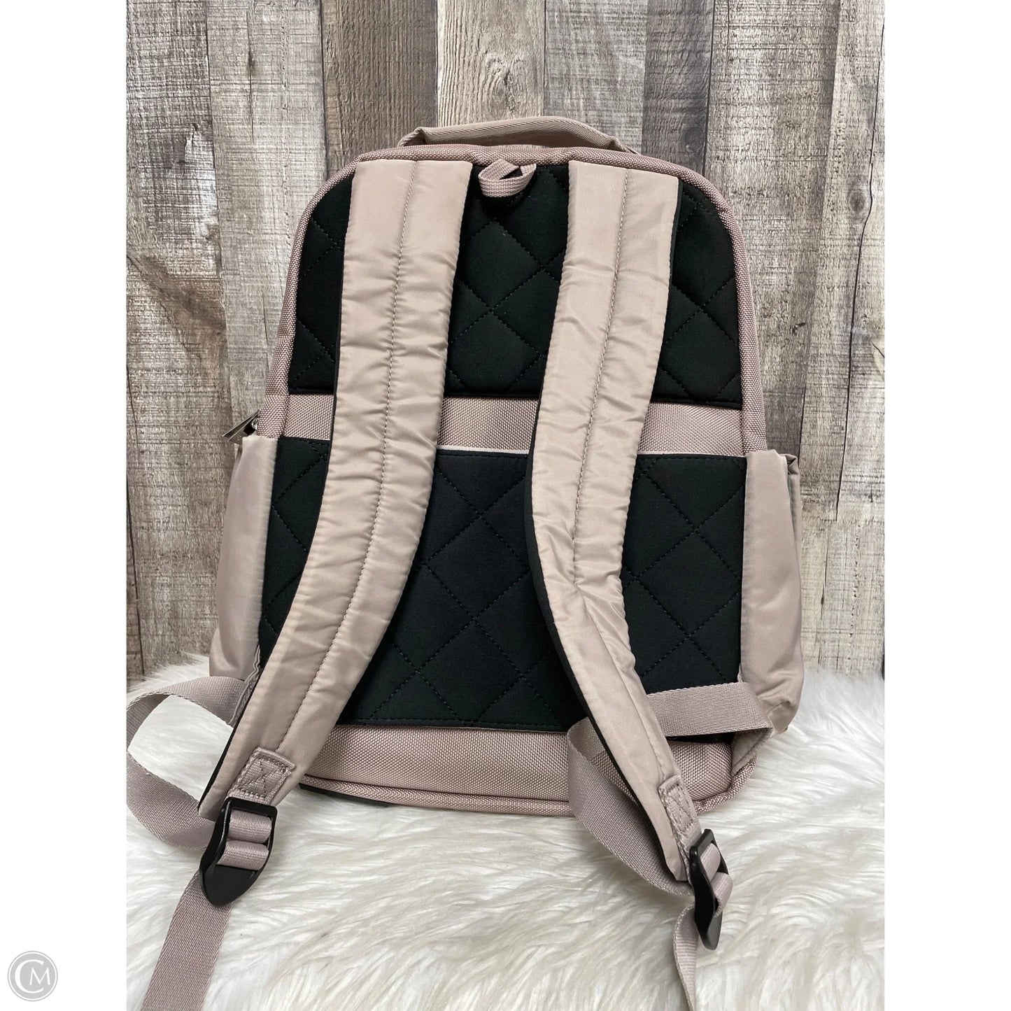 Backpack By Cmc, Size: Large