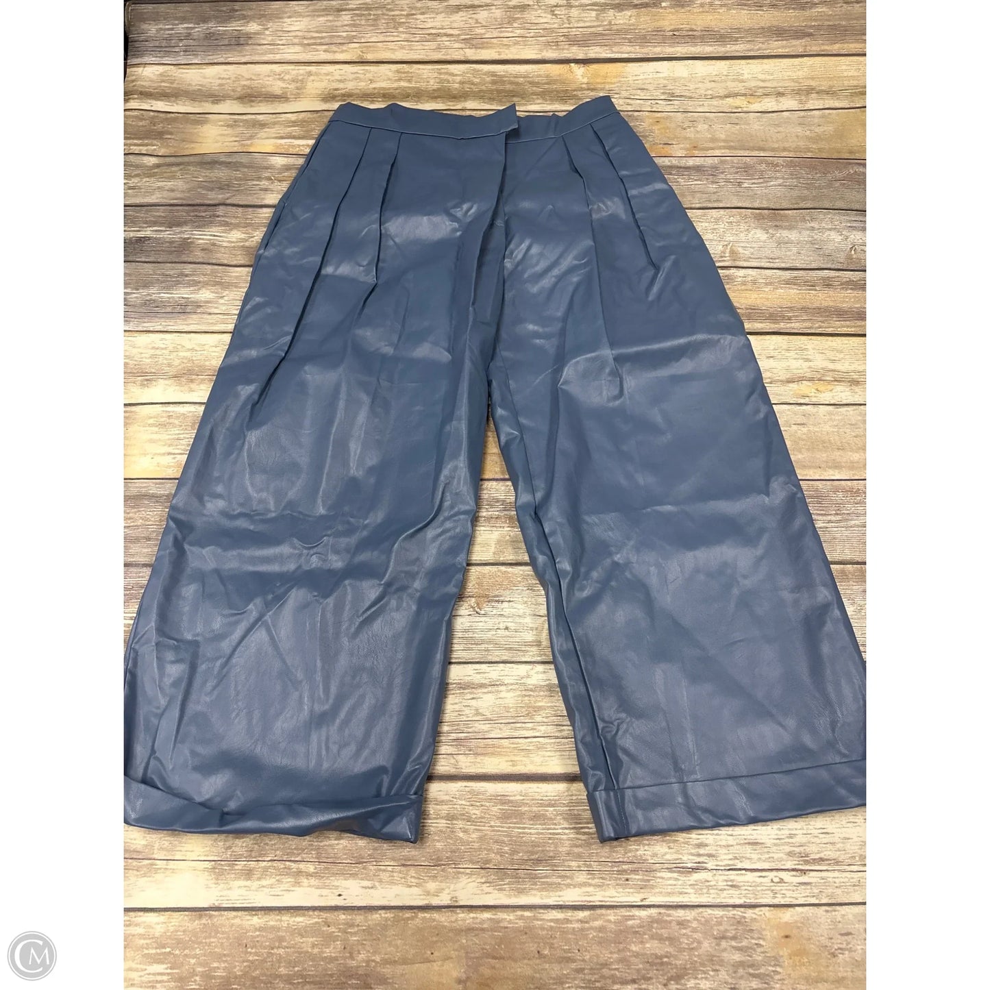 Pants Other By Cmf In Blue, Size: Xxl