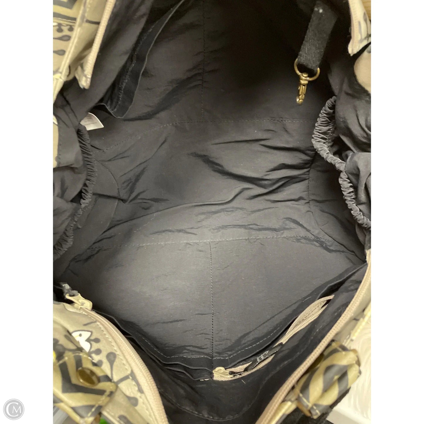 Duffle And Weekender By Cme, Size: Medium