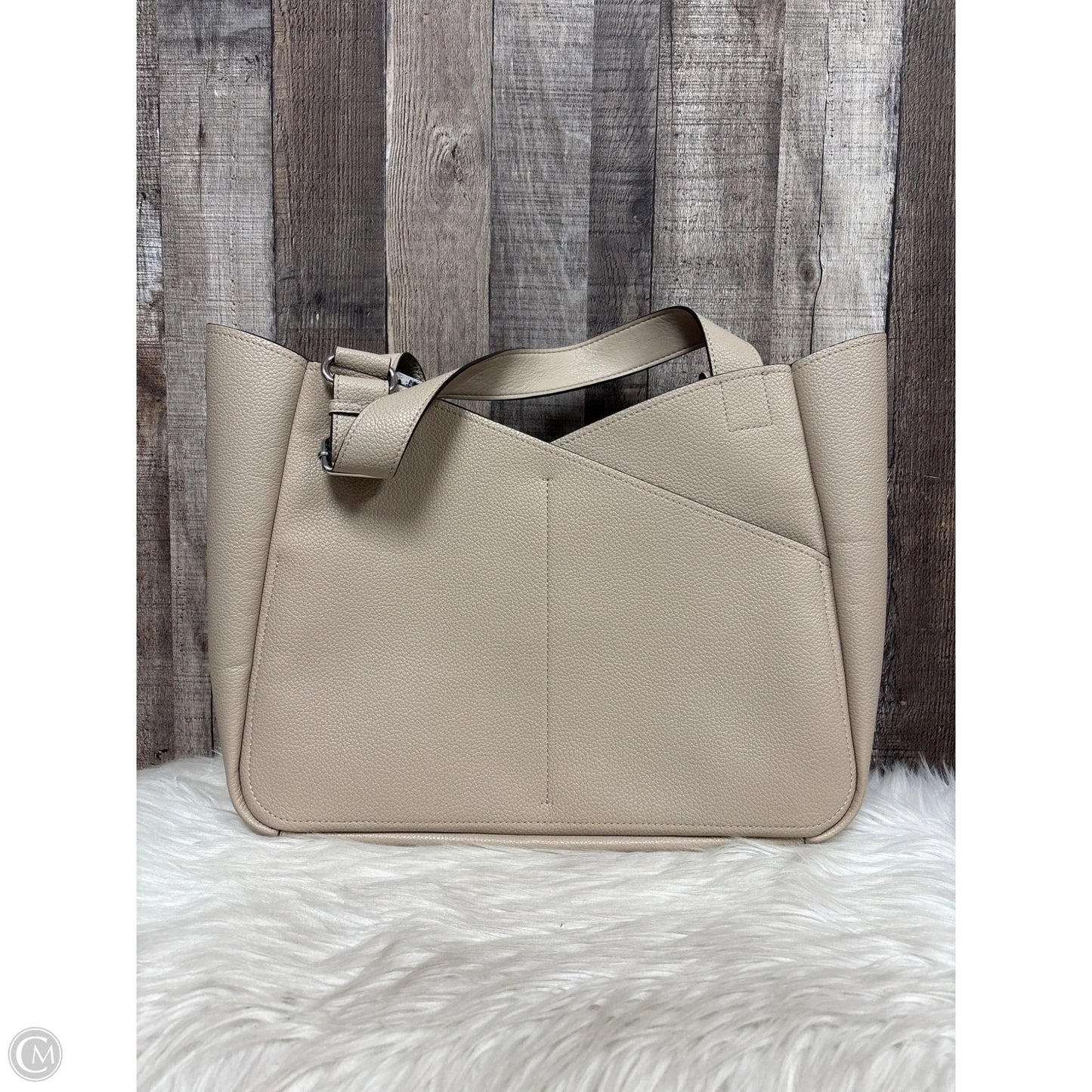 Handbag By Calvin Klein, Size: Large