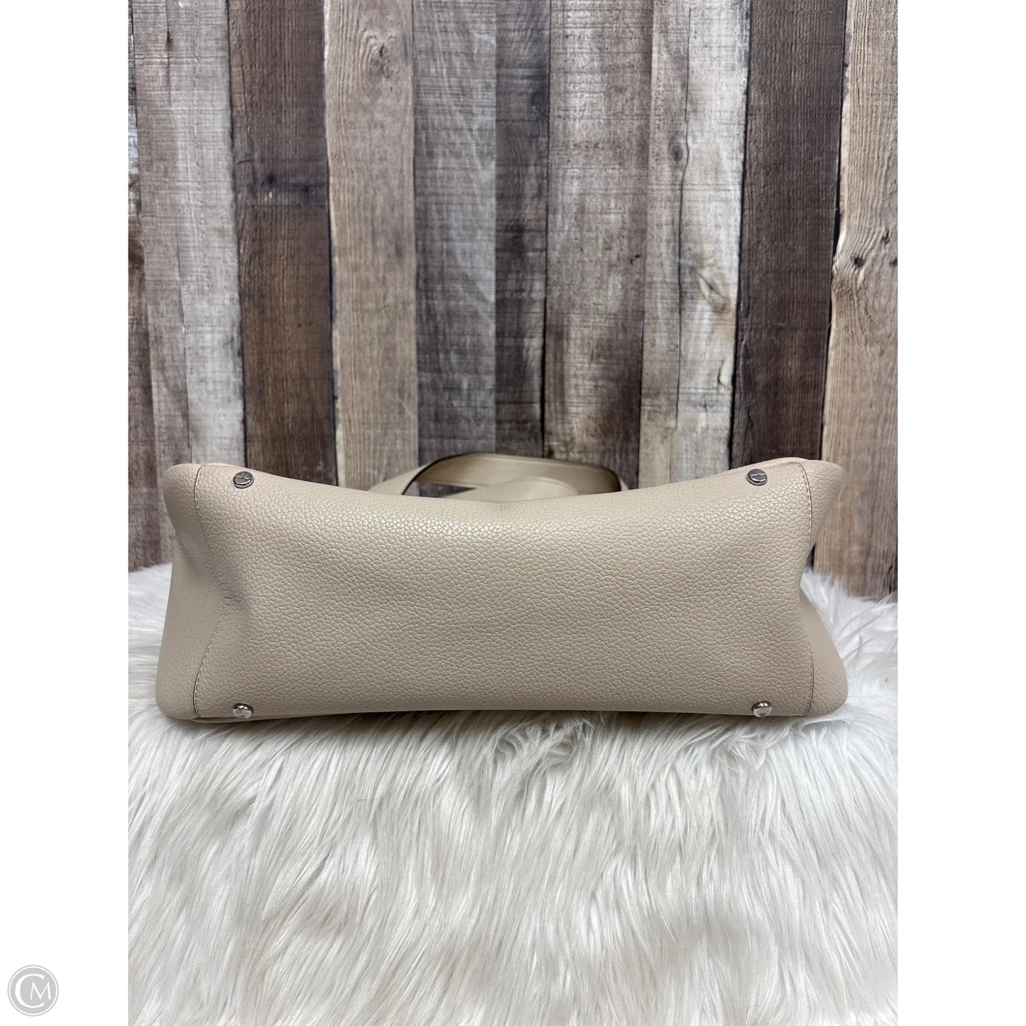 Handbag By Calvin Klein, Size: Large