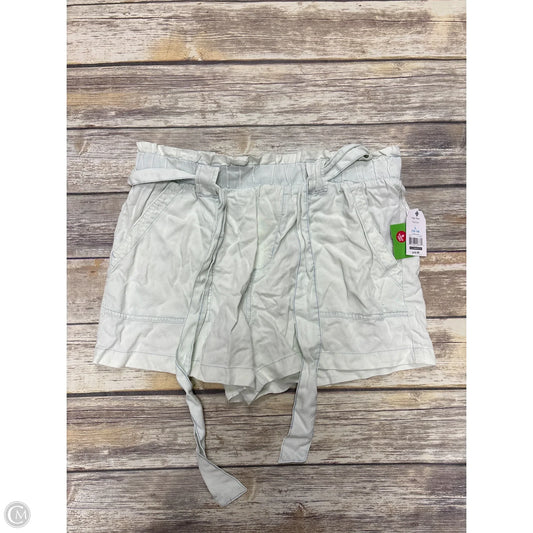 Shorts By Time And Tru In Green, Size: 12