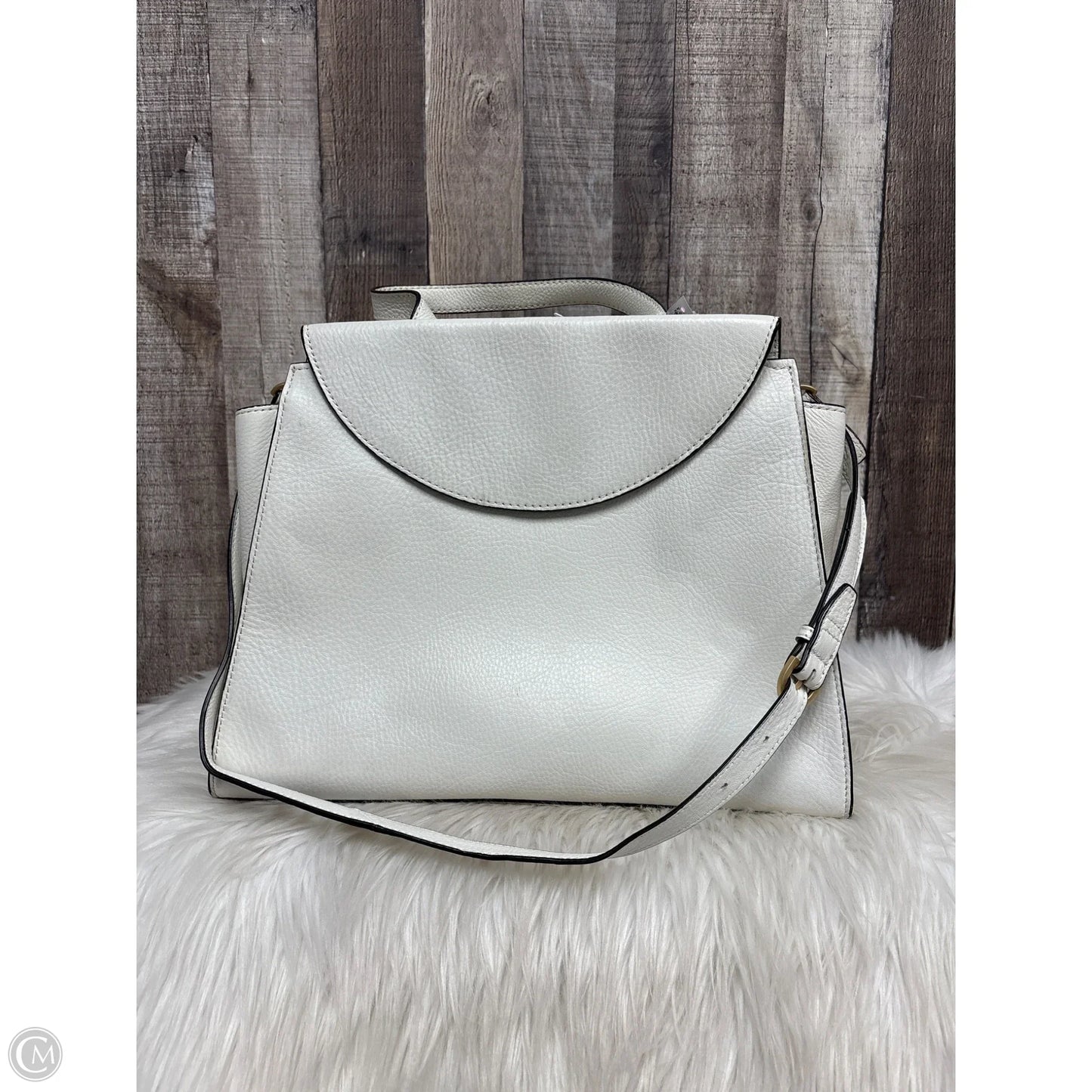 Handbag Designer By Kate Spade, Size: Large
