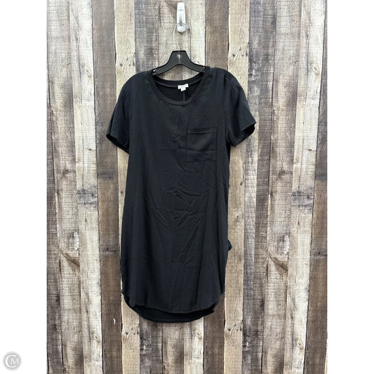 Dress Casual Short By Splendid In Black, Size: M