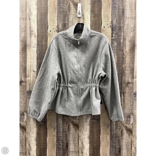 Jacket Other By A New Day In Grey, Size: Xl