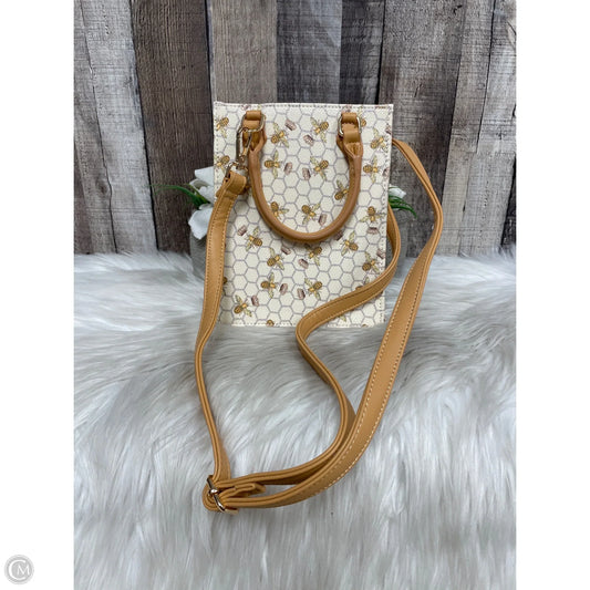 Crossbody By Cme, Size: Small