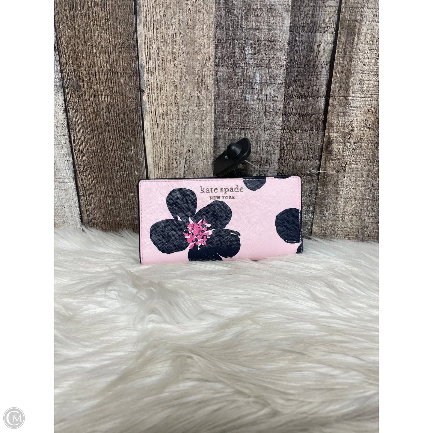 Wallet Designer By Kate Spade, Size: Medium