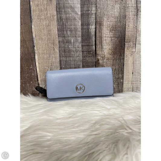 Wallet Designer By Michael Kors, Size: Medium