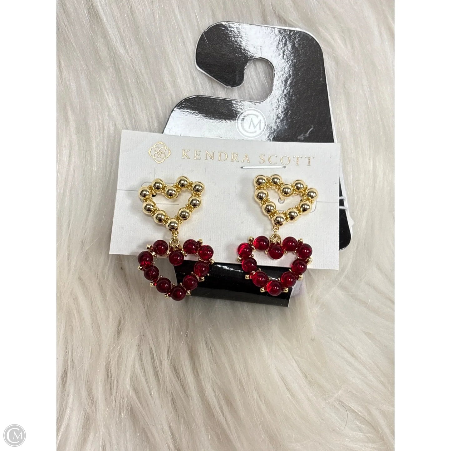 Earrings Dangle/drop By Kendra Scott